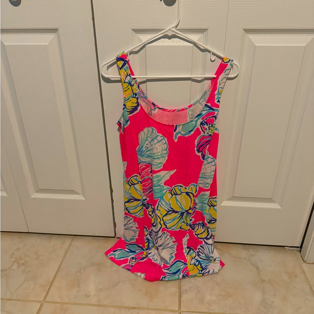 Lily Pulitzer Dress